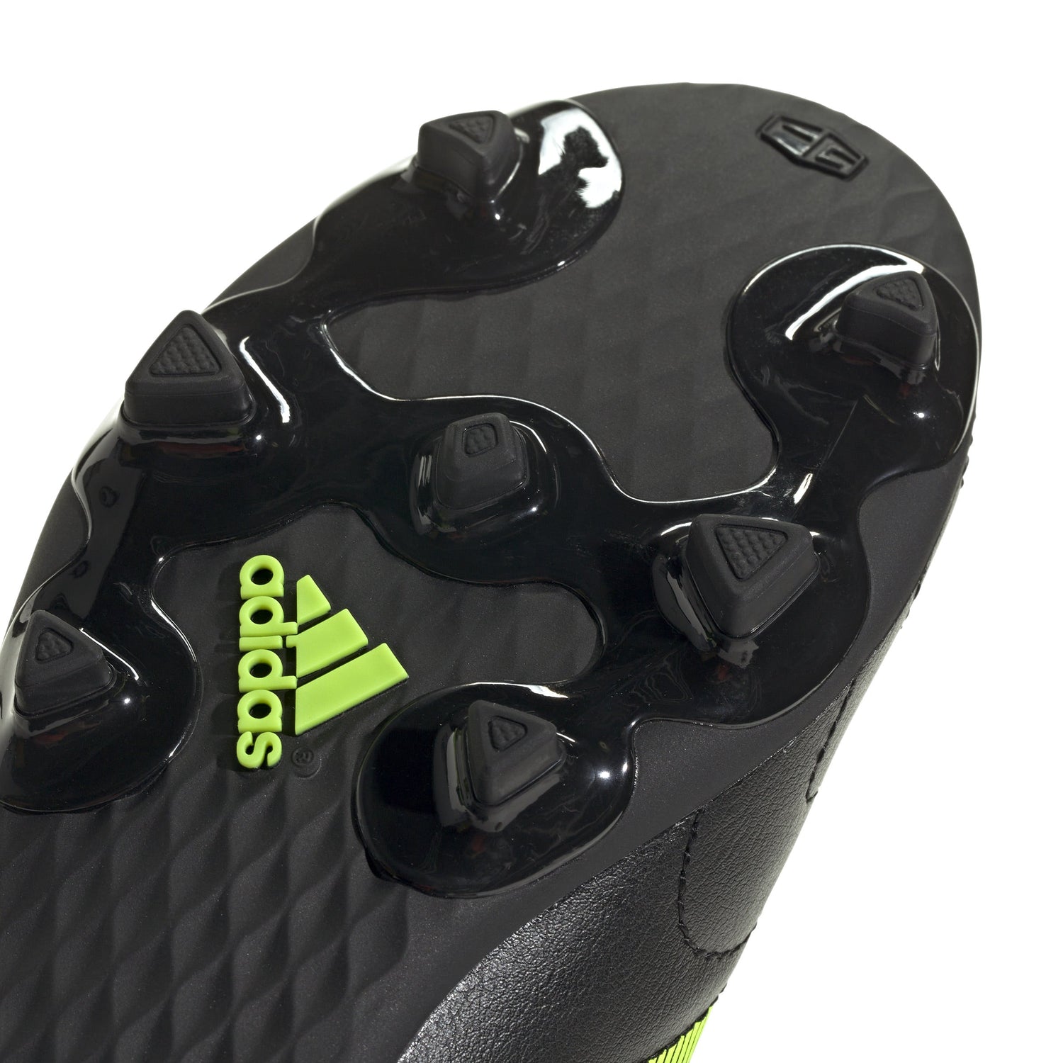 adidas Goletto VIII Firm Ground Cleats - Kids Soccer