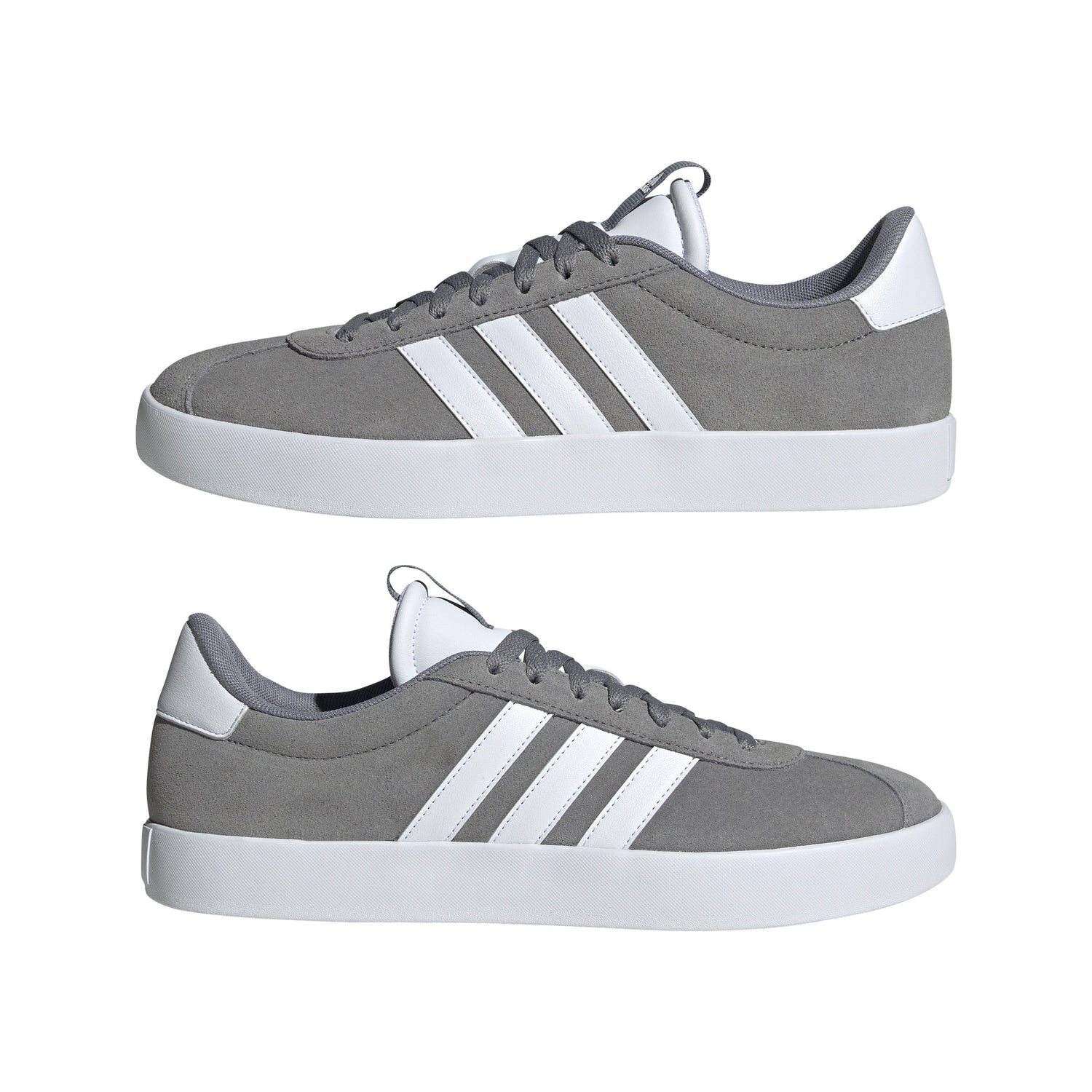 adidas VL Court 3.0 Men’s Shoes – Sleek Style, All-Day Comfort