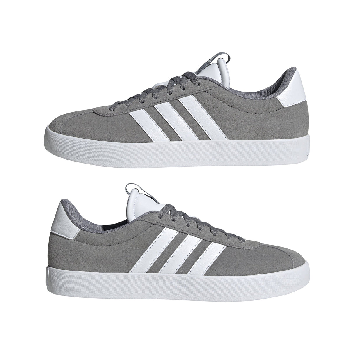 adidas VL Court 3.0 Men’s Shoes – Sleek Style, All-Day Comfort