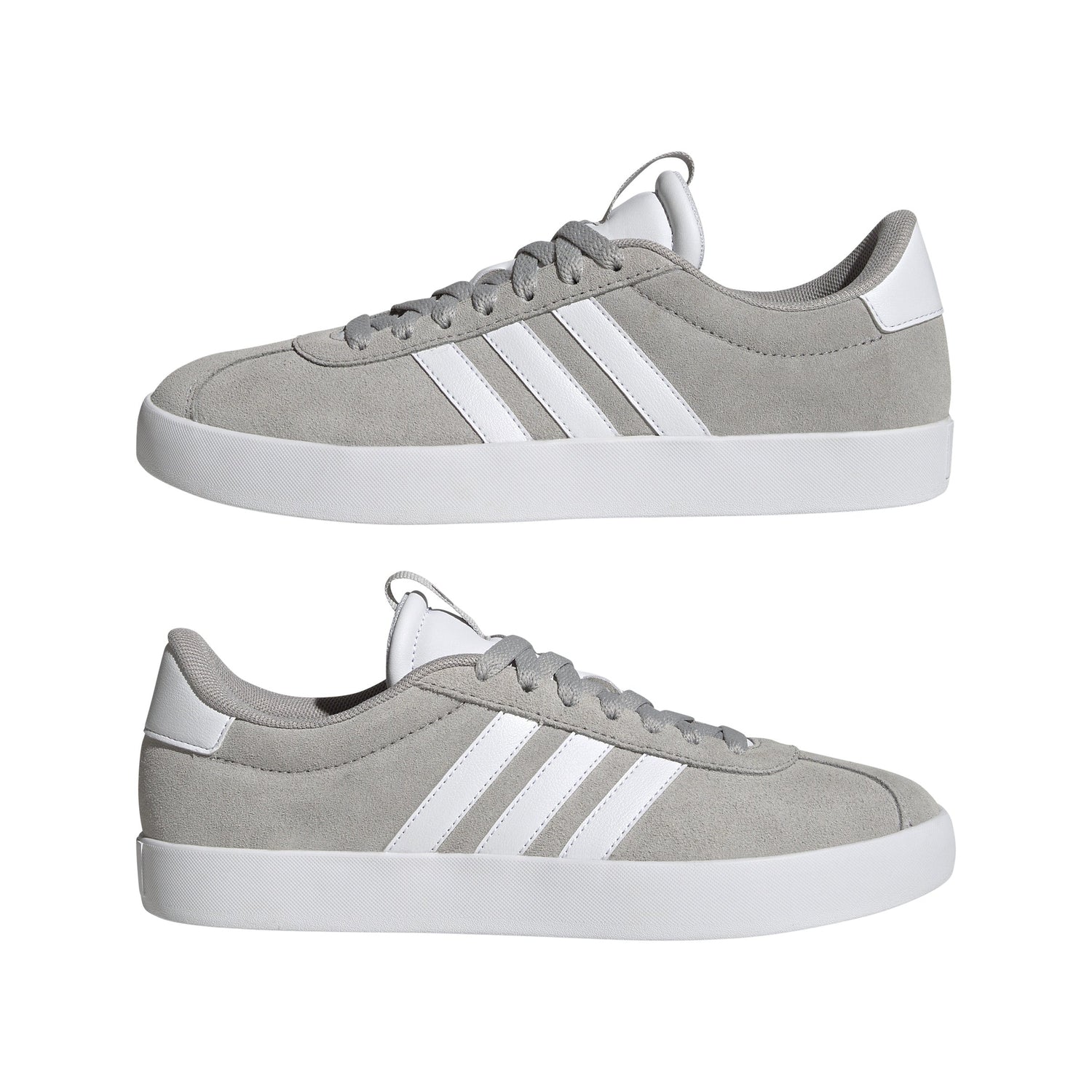 Adidas VL Court 3.0 Women's Shoes – Stylish, Comfortable Sneakers for Everyday Wear