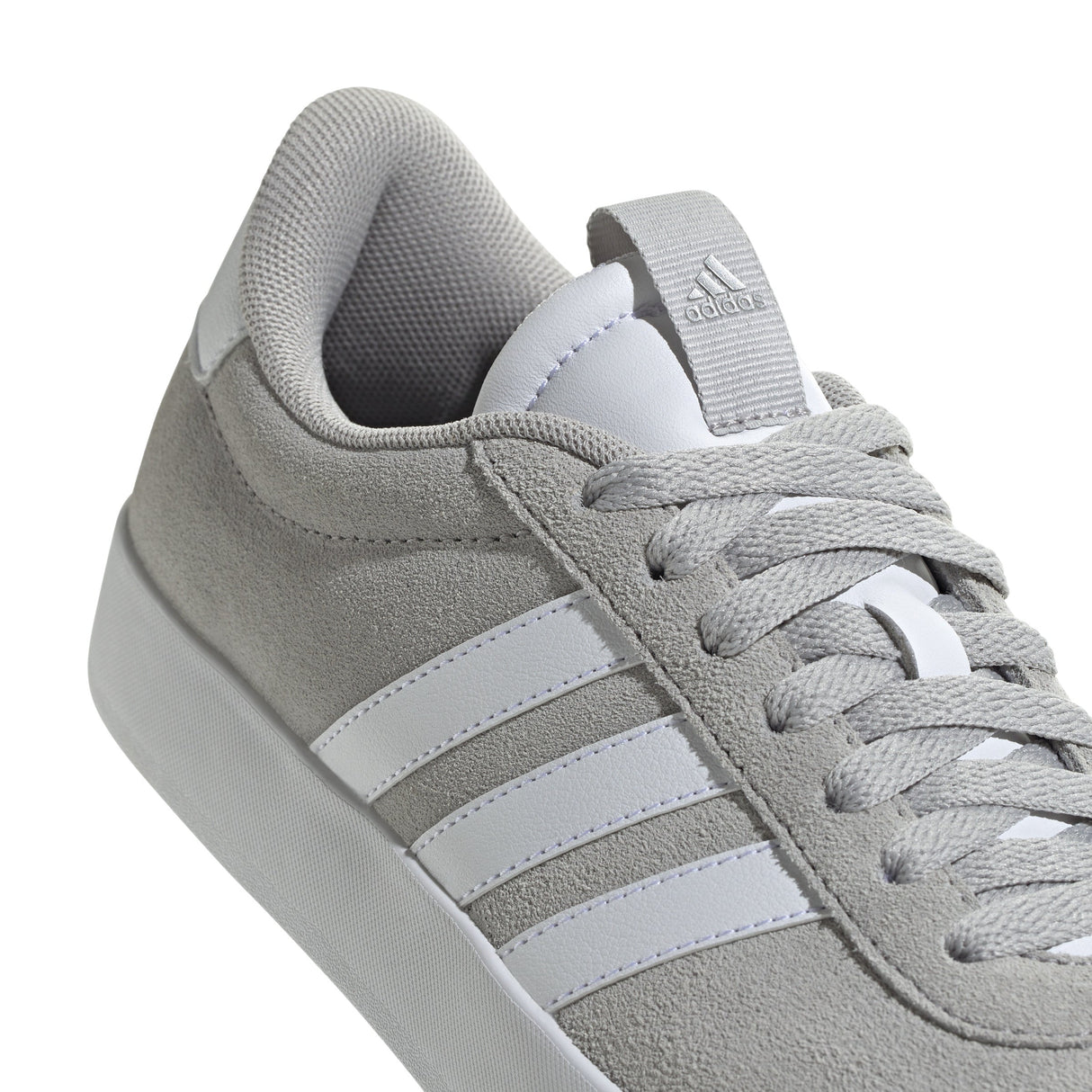 Adidas VL Court 3.0 Women's Shoes – Stylish, Comfortable Sneakers for Everyday Wear