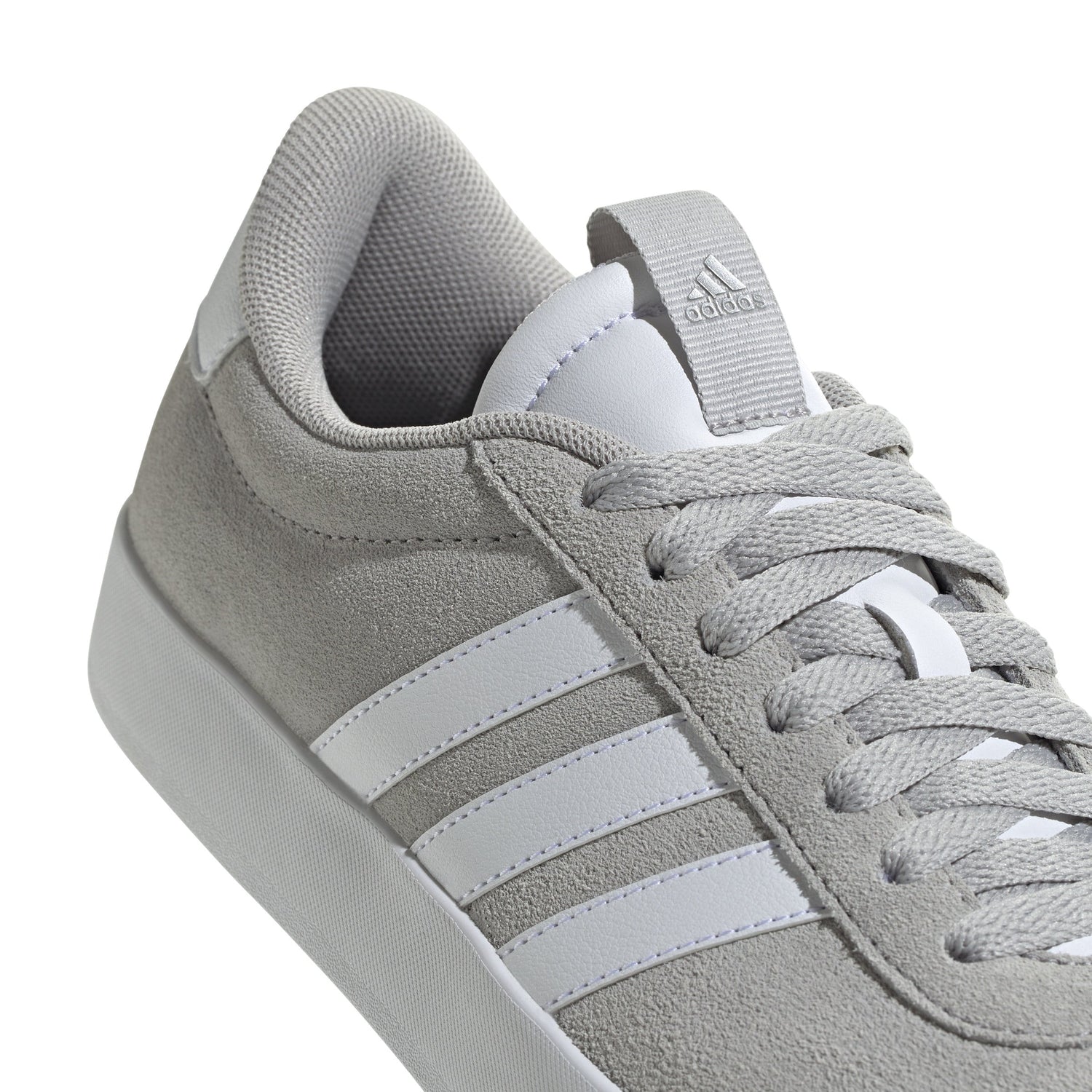 Adidas VL Court 3.0 Women's Shoes – Stylish, Comfortable Sneakers for Everyday Wear