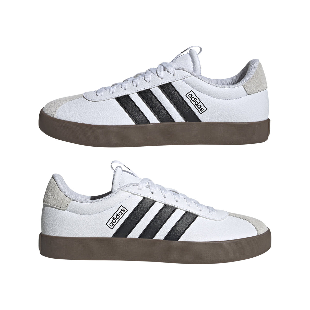 adidas VL Court 3.0 Men’s Shoes – Classic Style, All-Day Comfort