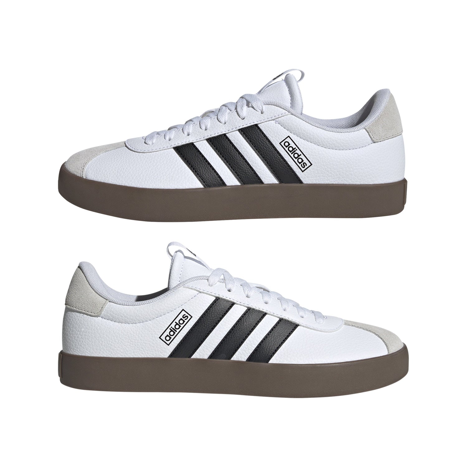 adidas VL Court 3.0 Men’s Shoes – Classic Style, All-Day Comfort