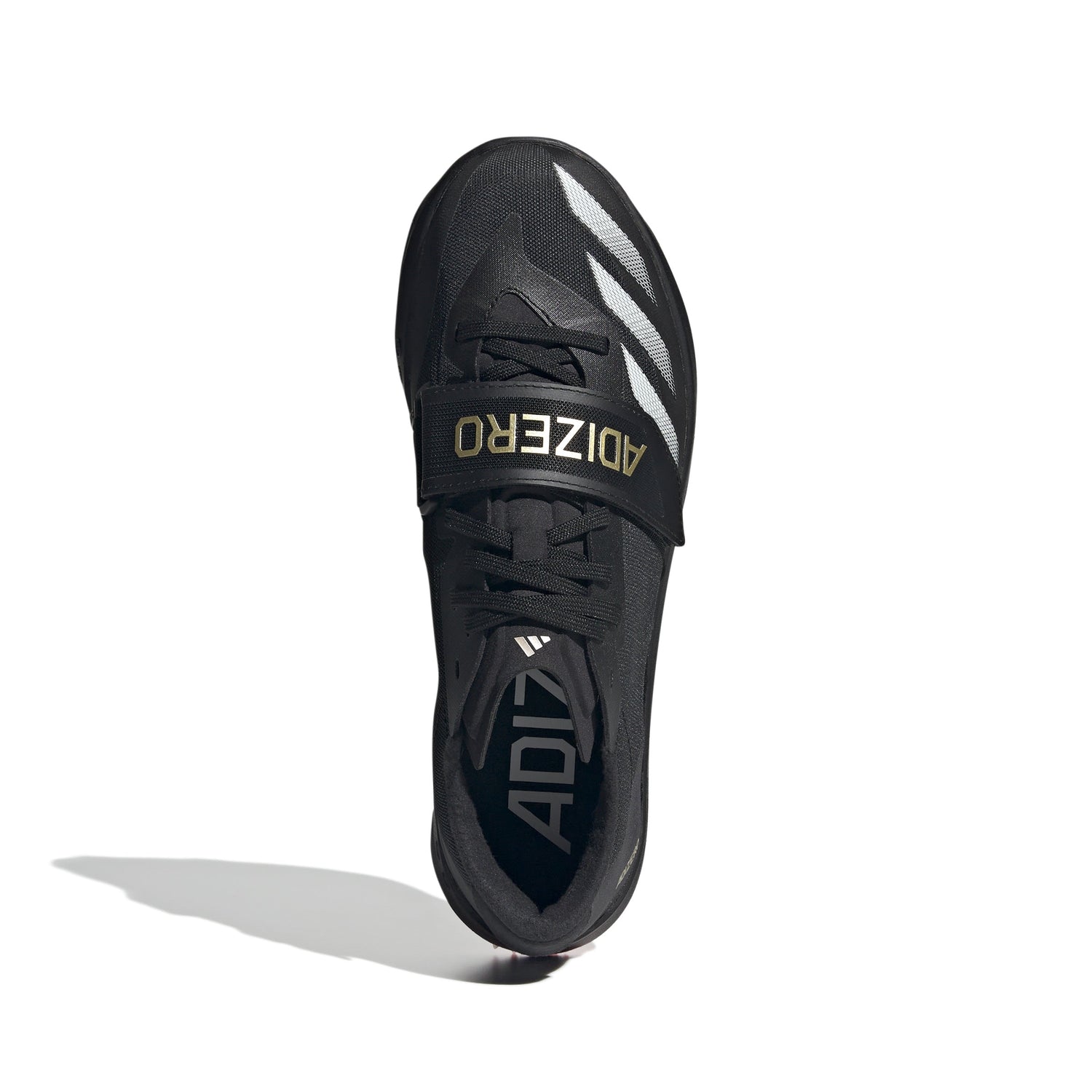 adidas Adizero Triple Jump & Pole Vault Unisex Shoes ��Engineered for Speed and Precision