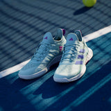 adidas Adizero Ubersonic 4.1 Womens Tennis Shoes