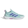 adidas Adizero Ubersonic 4.1 Womens Tennis Shoes