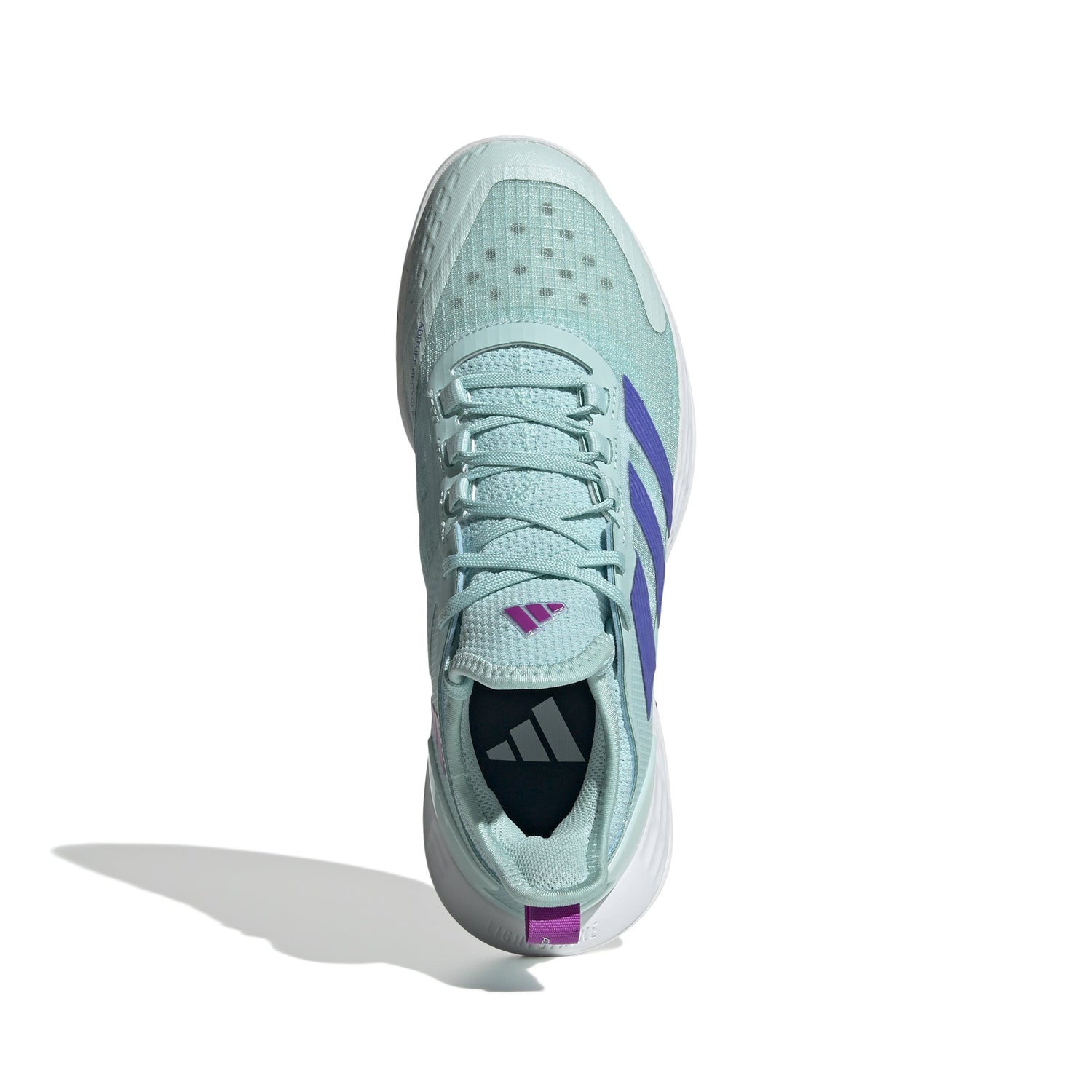 adidas Adizero Ubersonic 4.1 Womens Tennis Shoes
