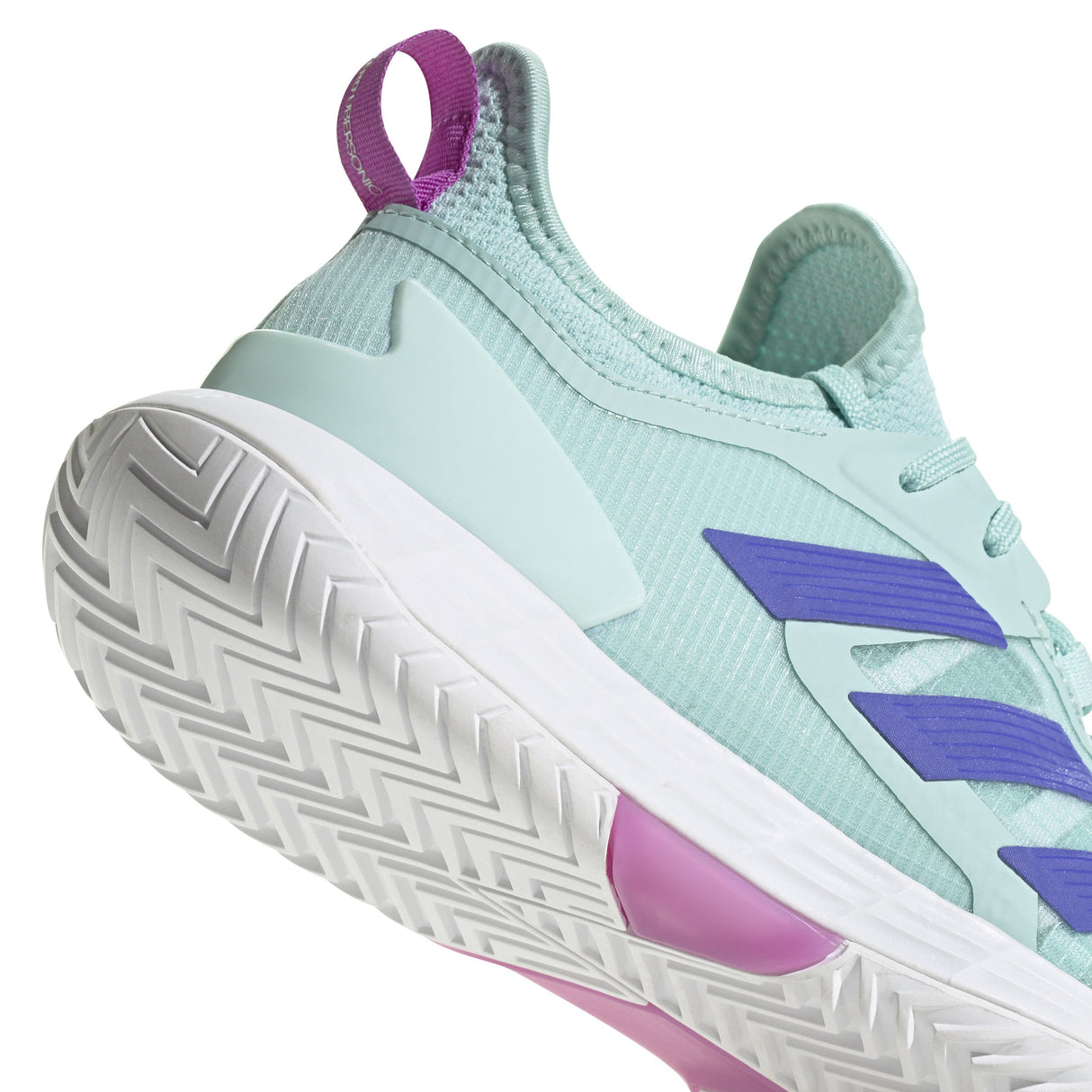 adidas Adizero Ubersonic 4.1 Womens Tennis Shoes