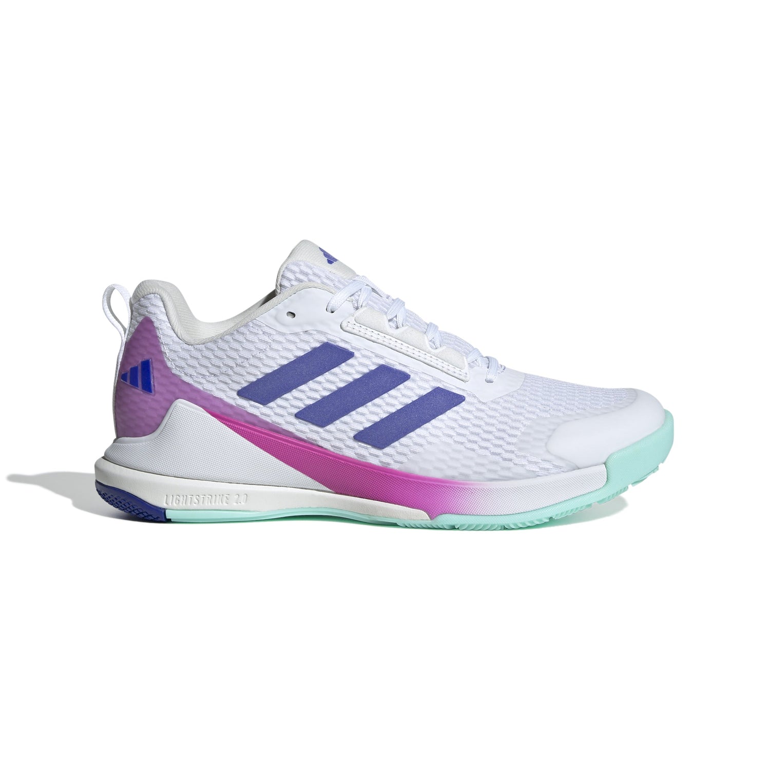adidas Novaflight 2 Women's Indoor Athletic Shoes