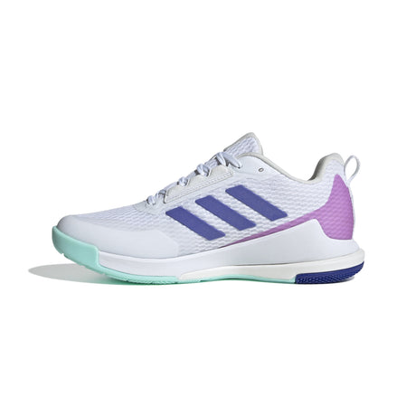 adidas Novaflight 2 Women's Indoor Athletic Shoes