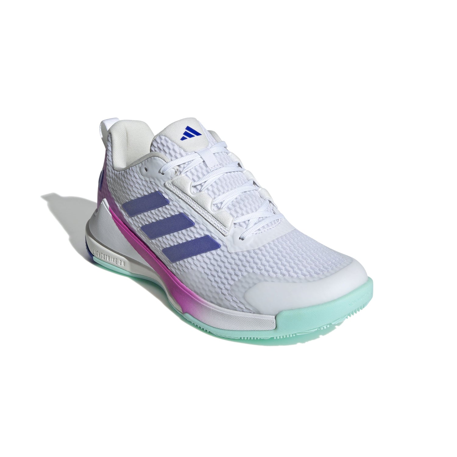 adidas Novaflight 2 Women's Indoor Athletic Shoes