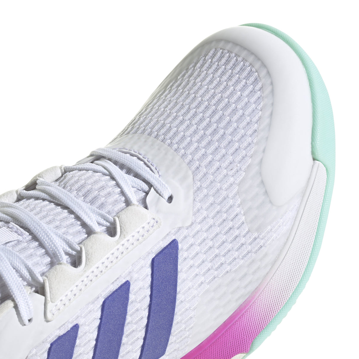 adidas Novaflight 2 Women's Indoor Athletic Shoes
