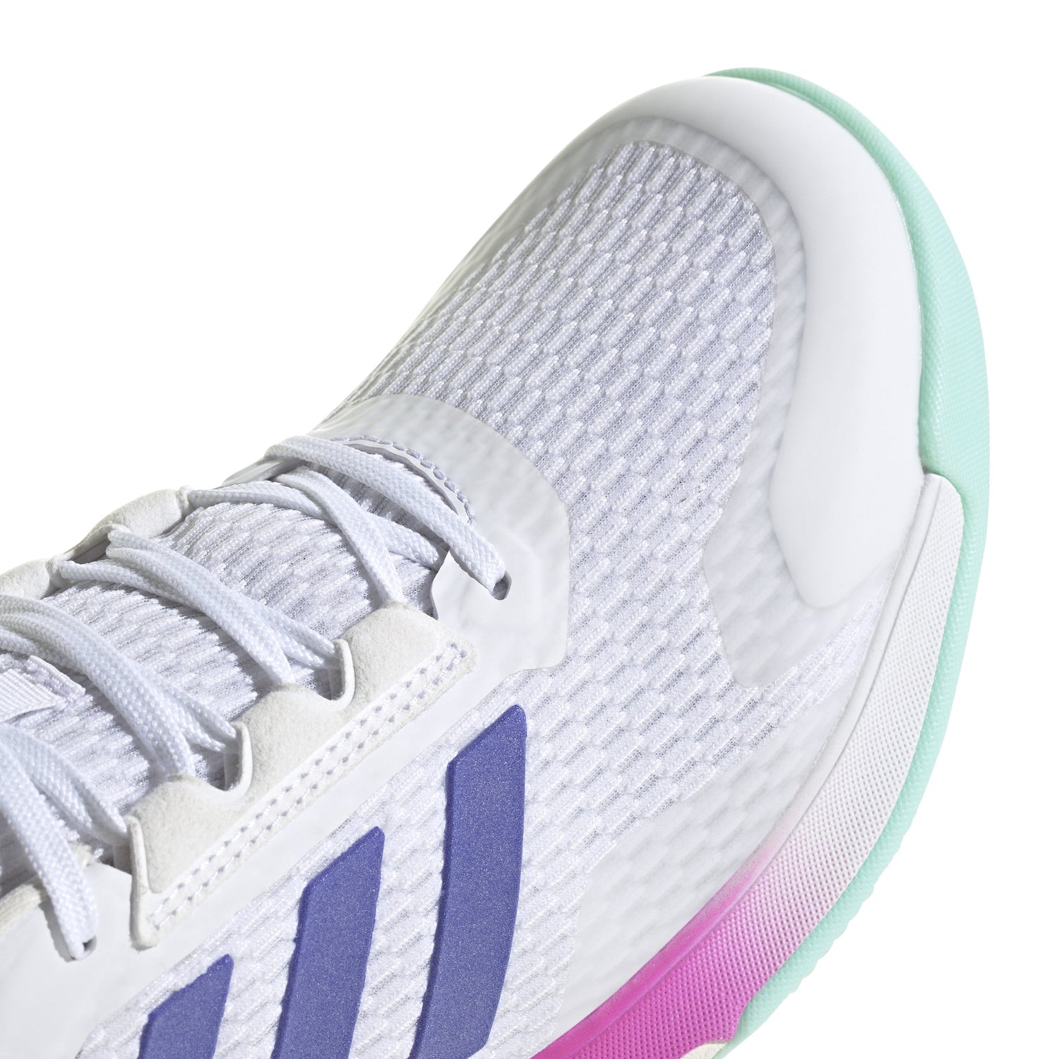 adidas Novaflight 2 Women's Indoor Athletic Shoes