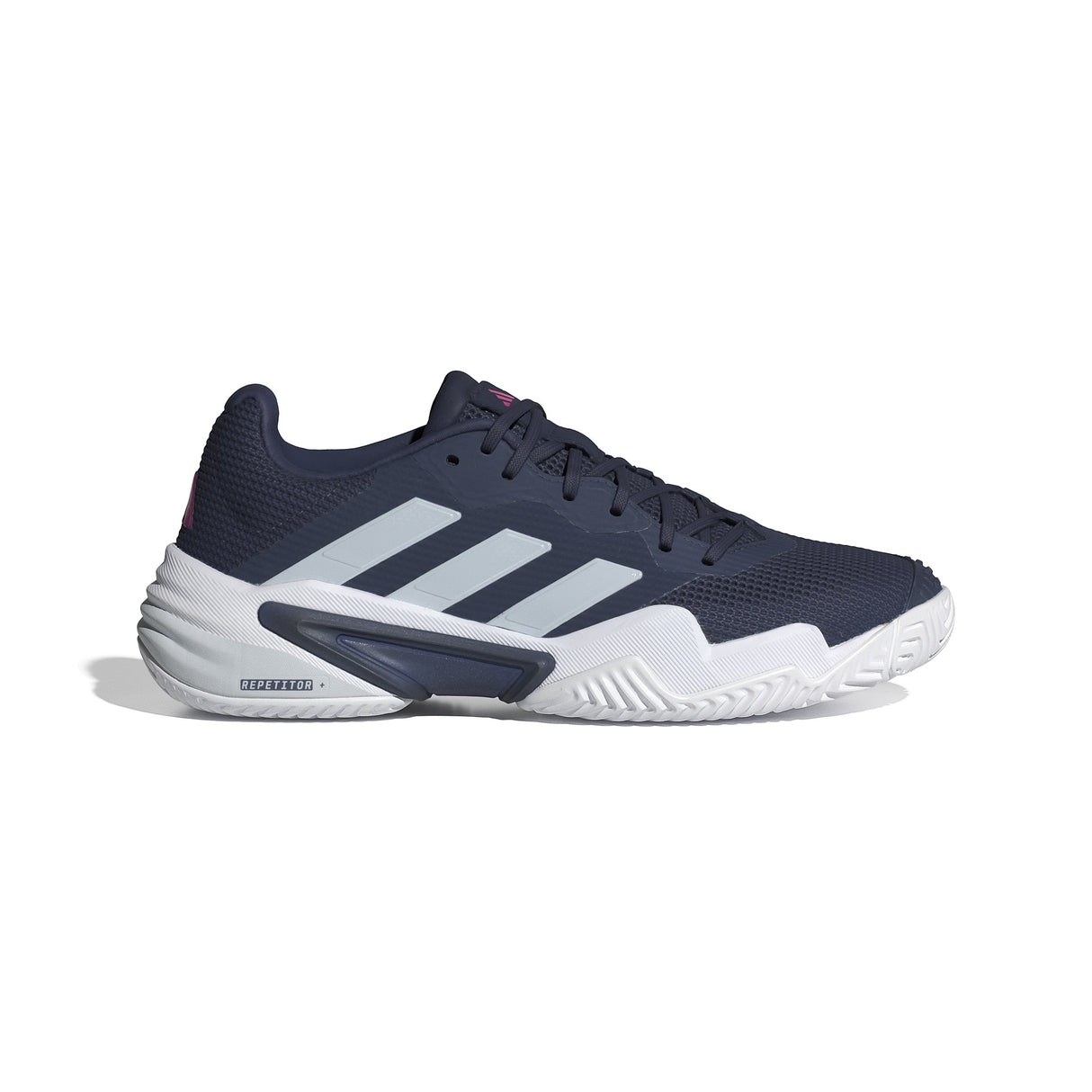 adidas Barricade 13 Mens Tennis Shoes - High-Performance Tennis Footwear