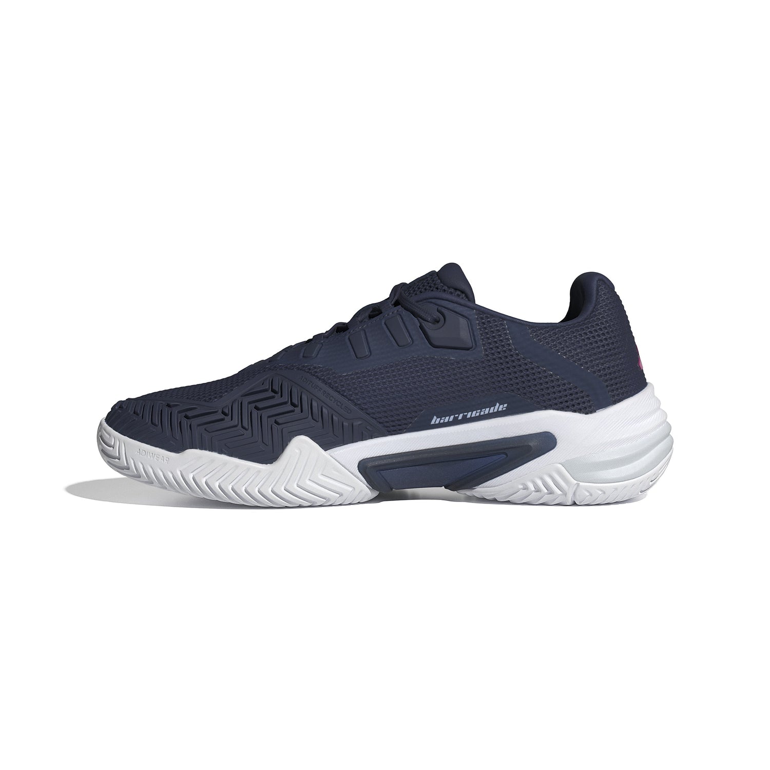 adidas Barricade 13 Mens Tennis Shoes - High-Performance Tennis Footwear