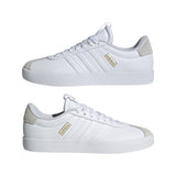 adidas VL Court 3.0 Womens Skateboarding Shoes