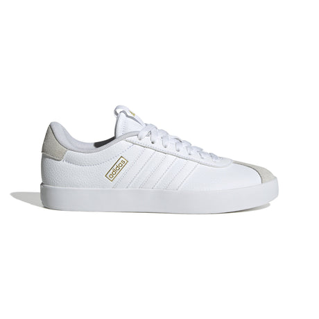 adidas VL Court 3.0 Womens Skateboarding Shoes