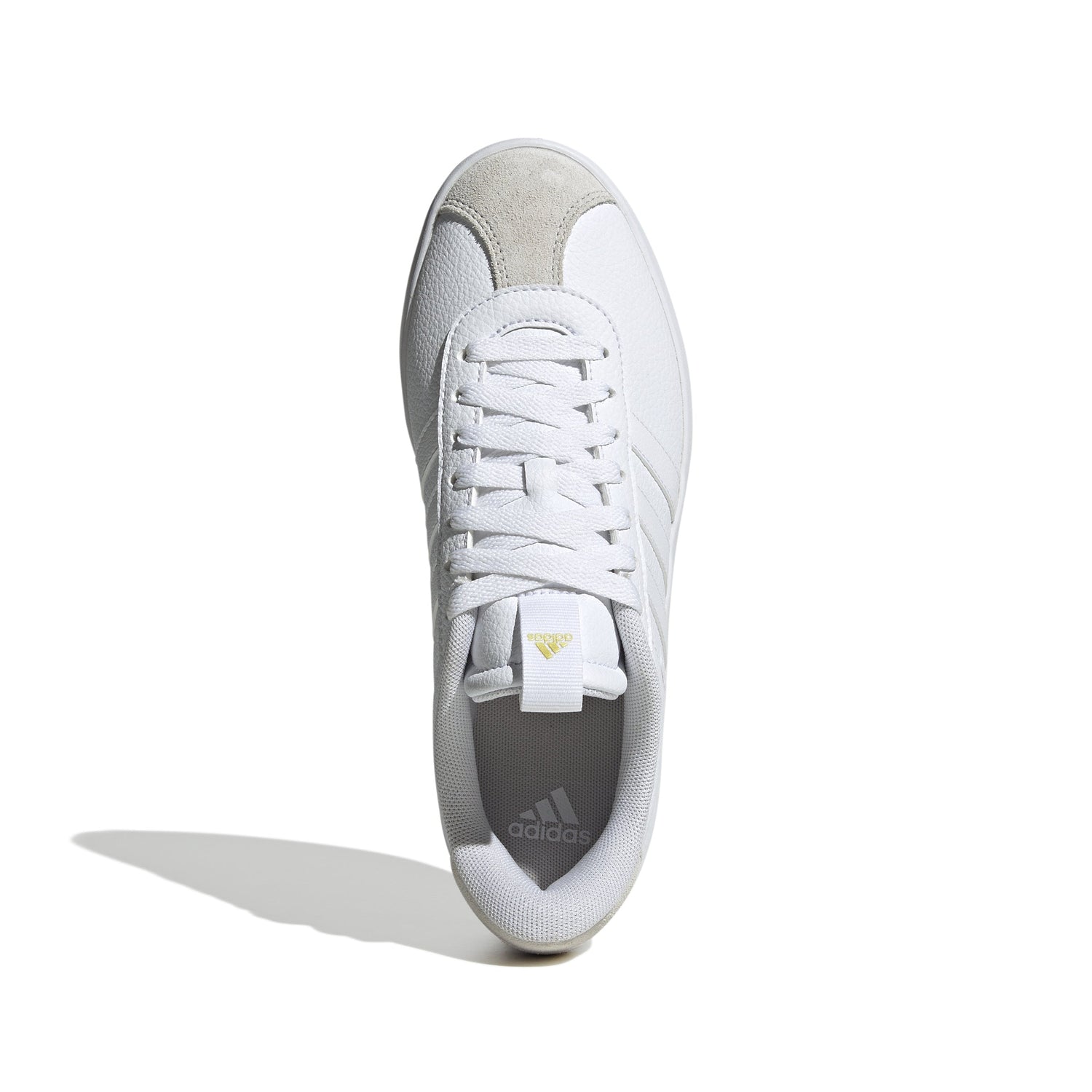 adidas VL Court 3.0 Womens Skateboarding Shoes