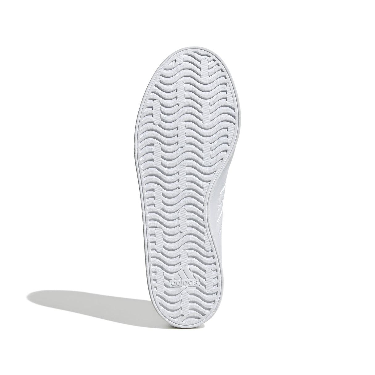 adidas VL Court 3.0 Womens Skateboarding Shoes