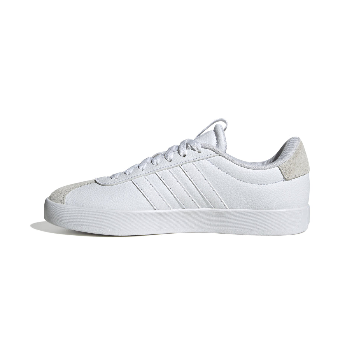 adidas VL Court 3.0 Womens Skateboarding Shoes