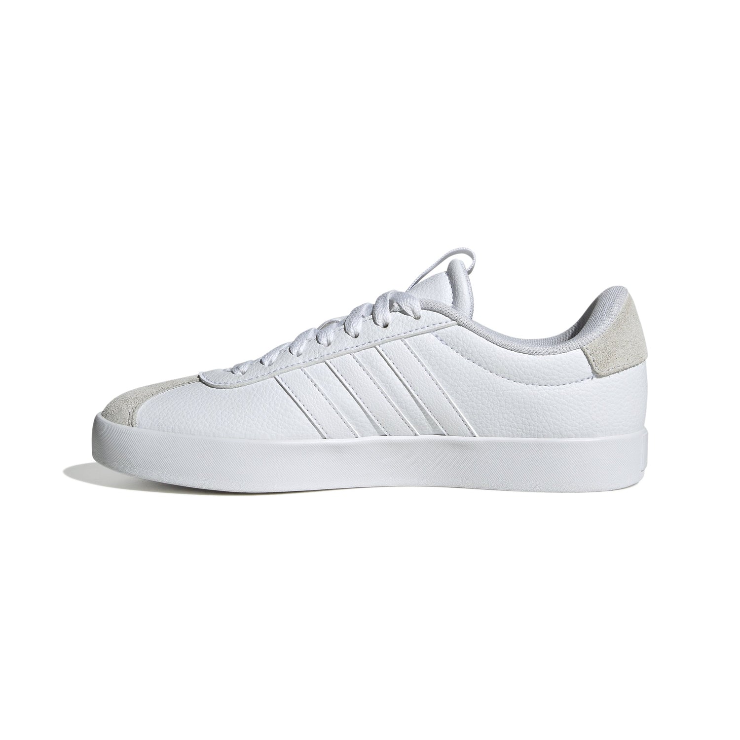 adidas VL Court 3.0 Womens Skateboarding Shoes