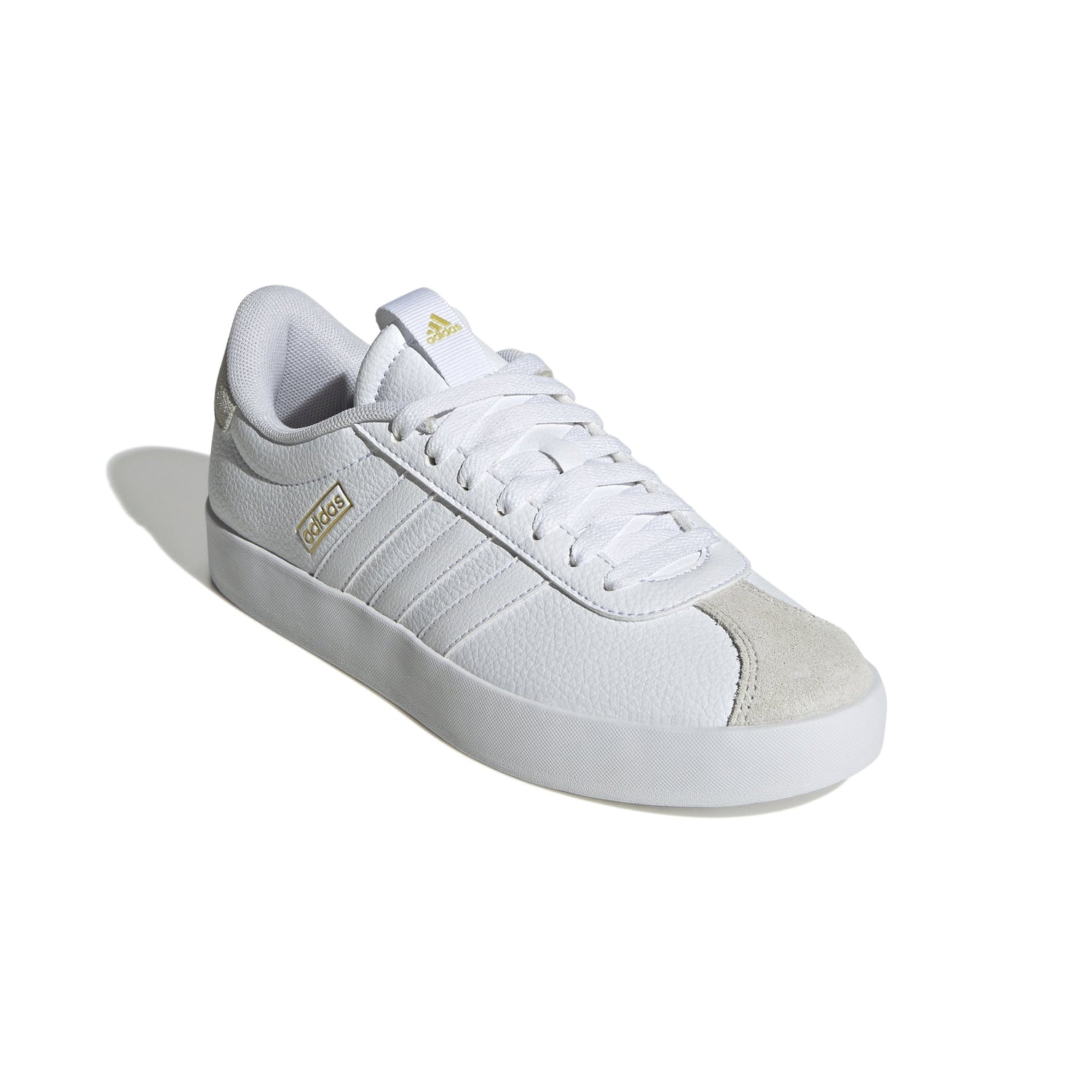 adidas VL Court 3.0 Womens Skateboarding Shoes