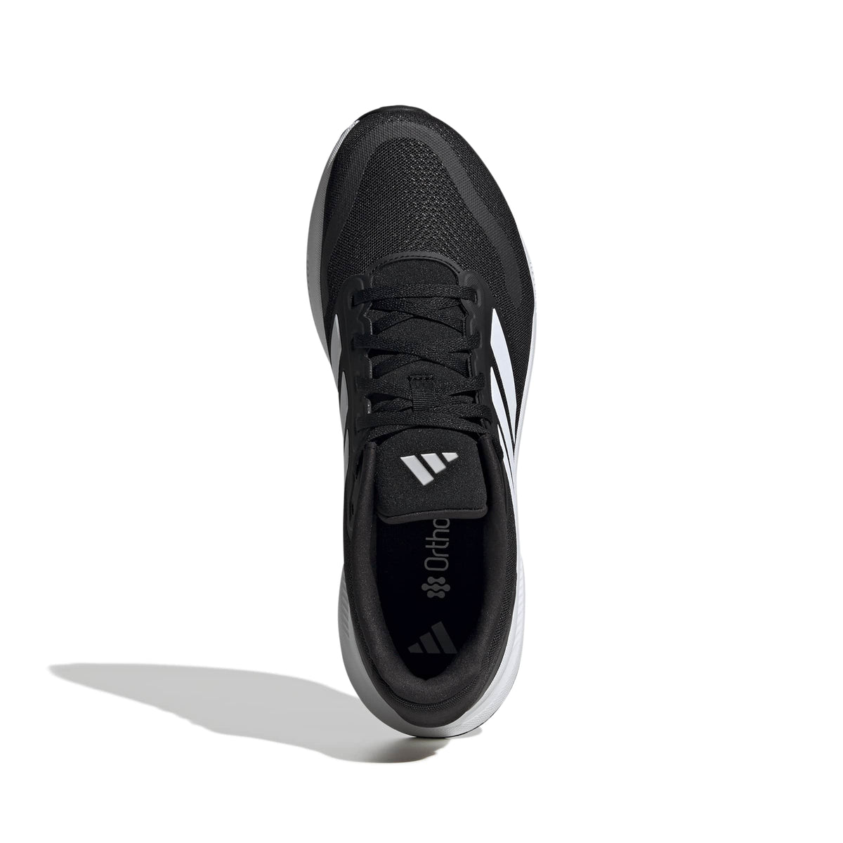 adidas Mens Running Runfalcon 5 Wide Shoes