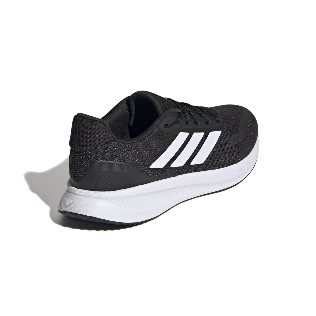 adidas Mens Running Runfalcon 5 Wide Shoes