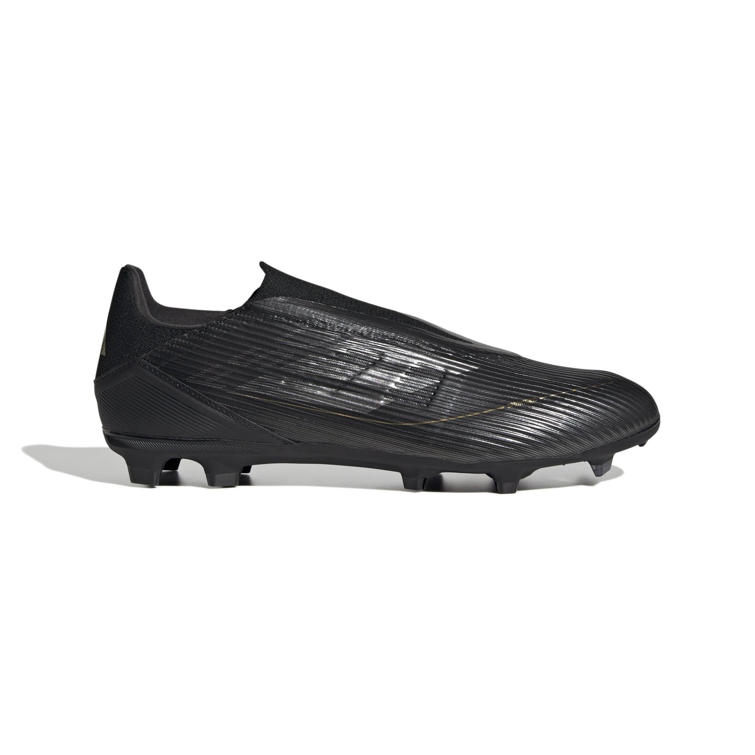 Adidas F50 League Laceless Firm Ground Unisex Soccer Cleats – Unlock Speed and Agility