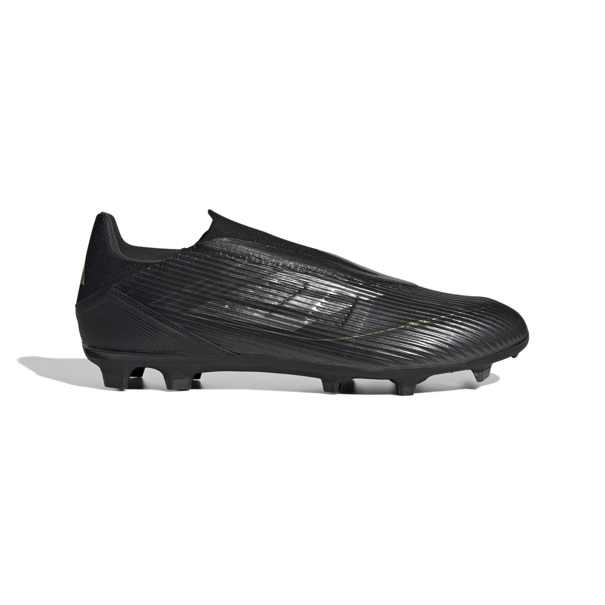 Adidas F50 League Laceless Firm Ground Unisex Soccer Cleats – Unlock Speed and Agility