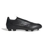 Adidas F50 League Laceless Firm Ground Unisex Soccer Cleats – Unlock Speed and Agility