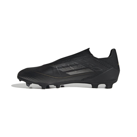 Adidas F50 League Laceless Firm Ground Unisex Soccer Cleats – Unlock Speed and Agility