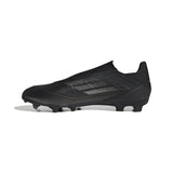 Adidas F50 League Laceless Firm Ground Unisex Soccer Cleats – Unlock Speed and Agility