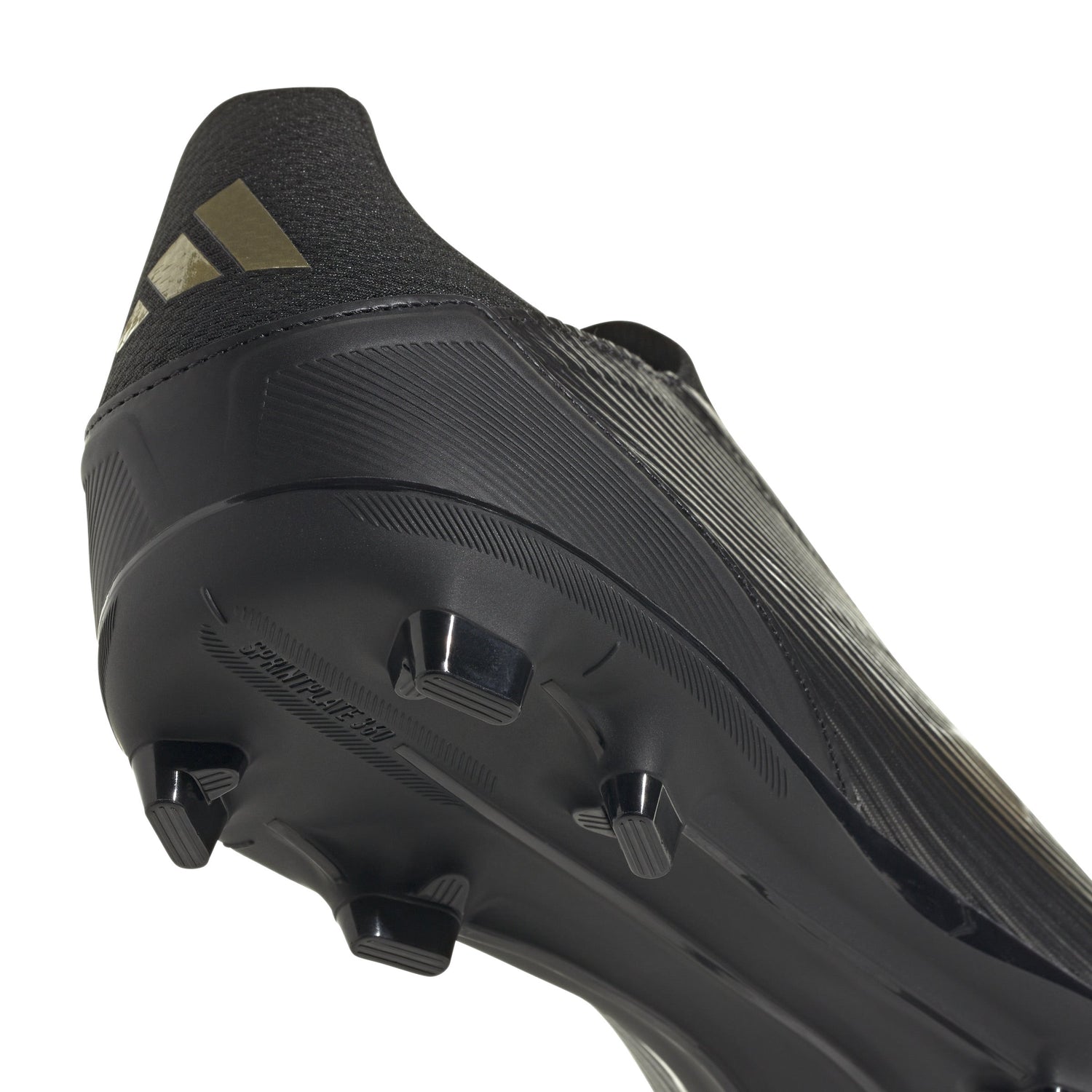 Adidas F50 League Laceless Firm Ground Unisex Soccer Cleats – Unlock Speed and Agility