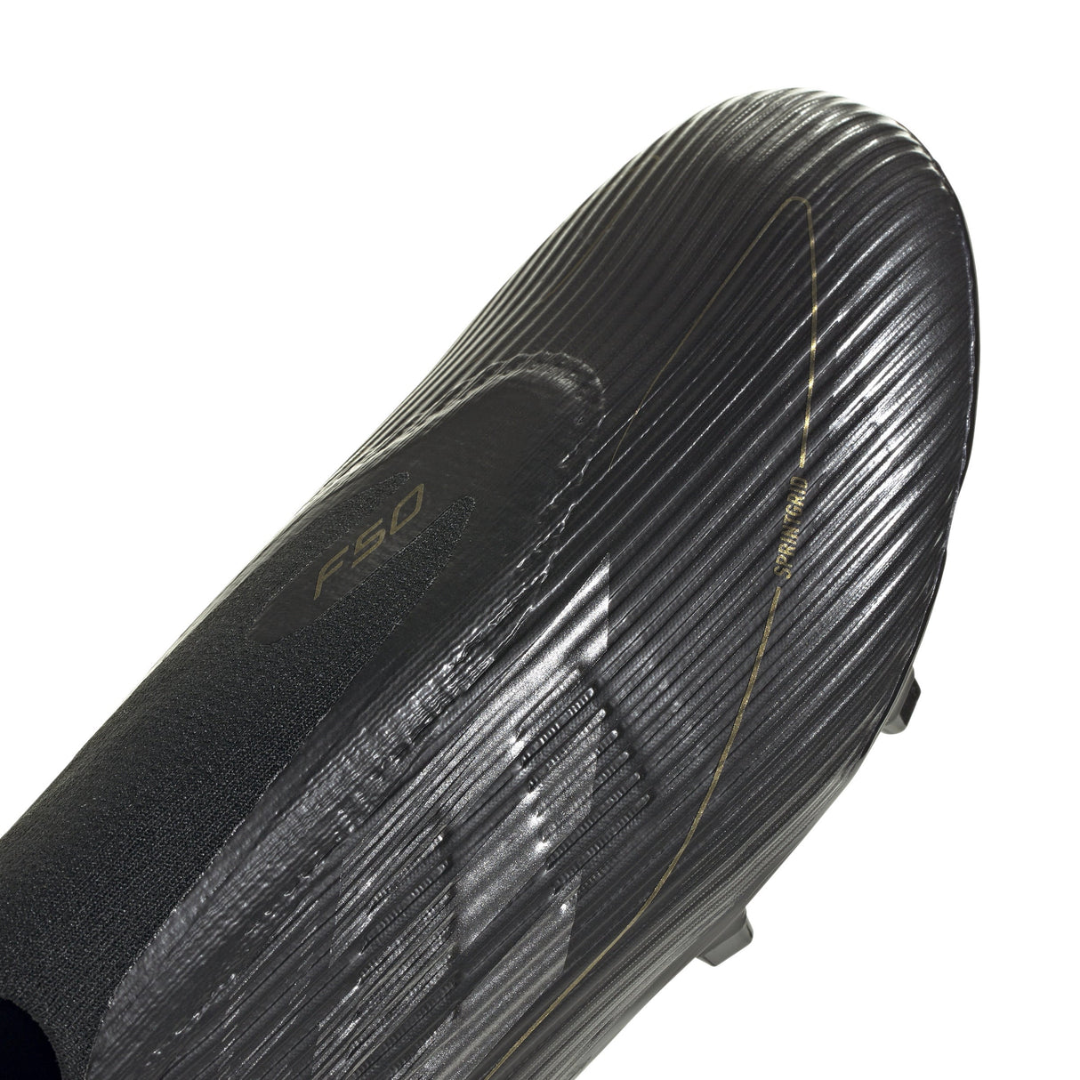 Adidas F50 League Laceless Firm Ground Unisex Soccer Cleats – Unlock Speed and Agility