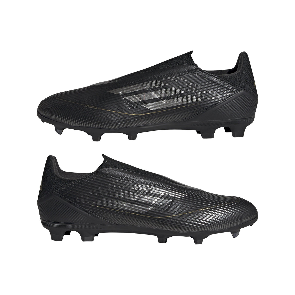 Adidas F50 League Laceless Firm Ground Unisex Soccer Cleats – Unlock Speed and Agility
