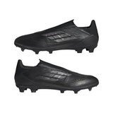 Adidas F50 League Laceless Firm Ground Unisex Soccer Cleats – Unlock Speed and Agility