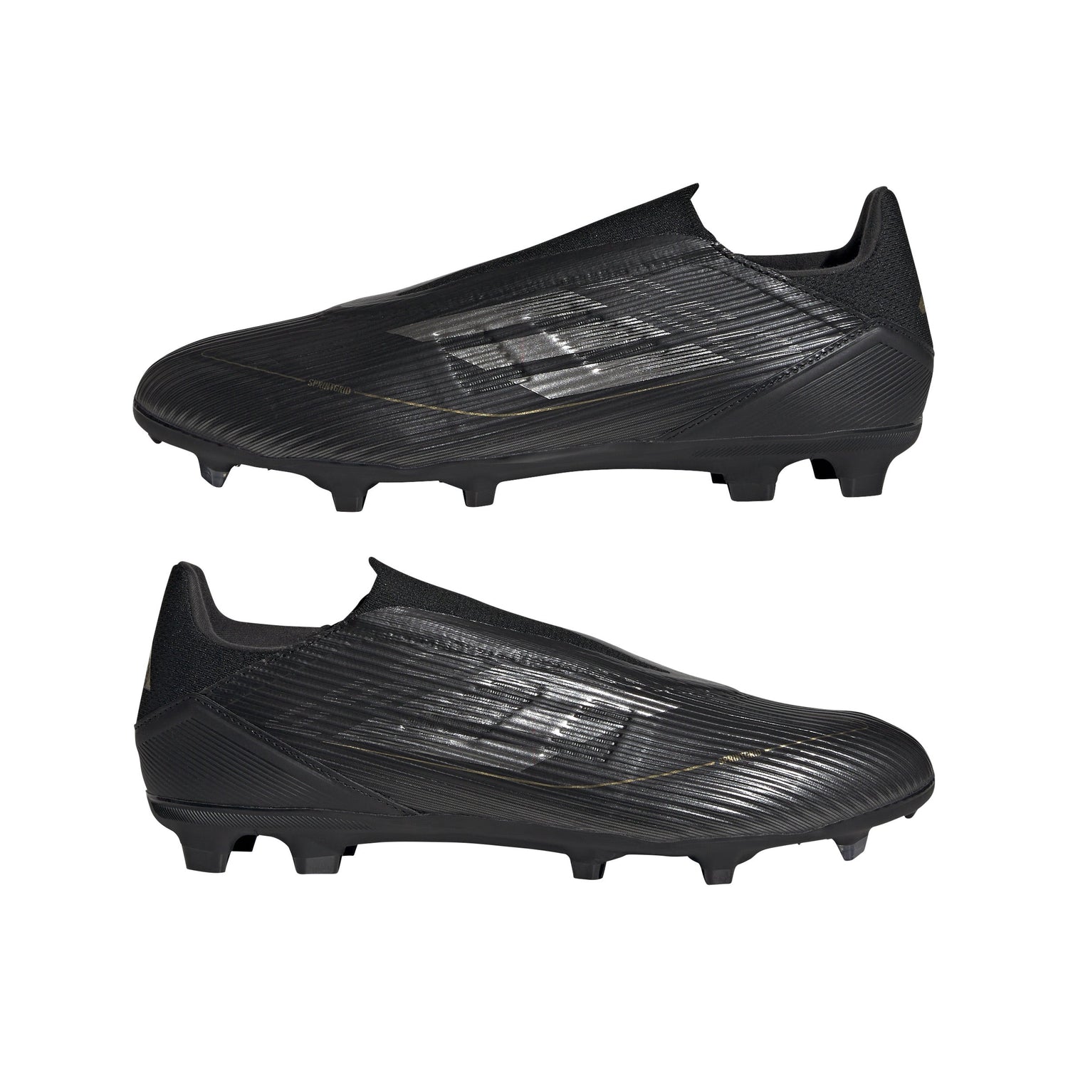 Adidas F50 League Laceless Firm Ground Unisex Soccer Cleats – Unlock Speed and Agility