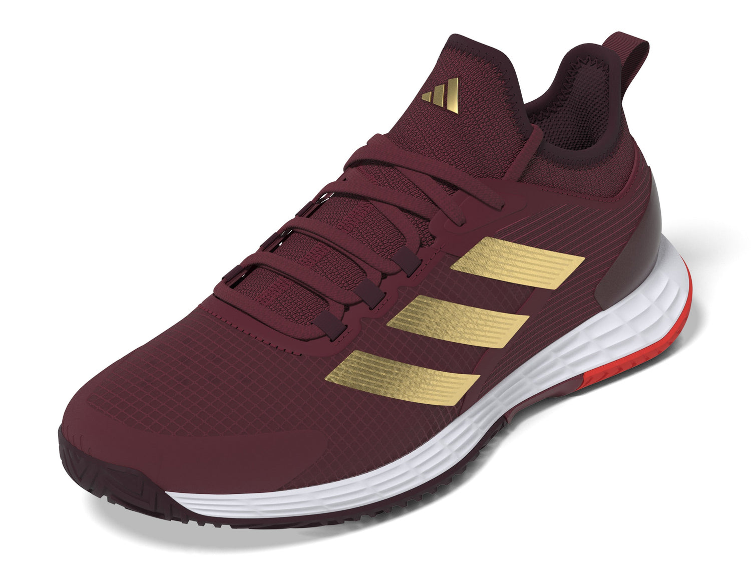 adidas Adizero Ubersonic 4.1 Mens Tennis Shoes