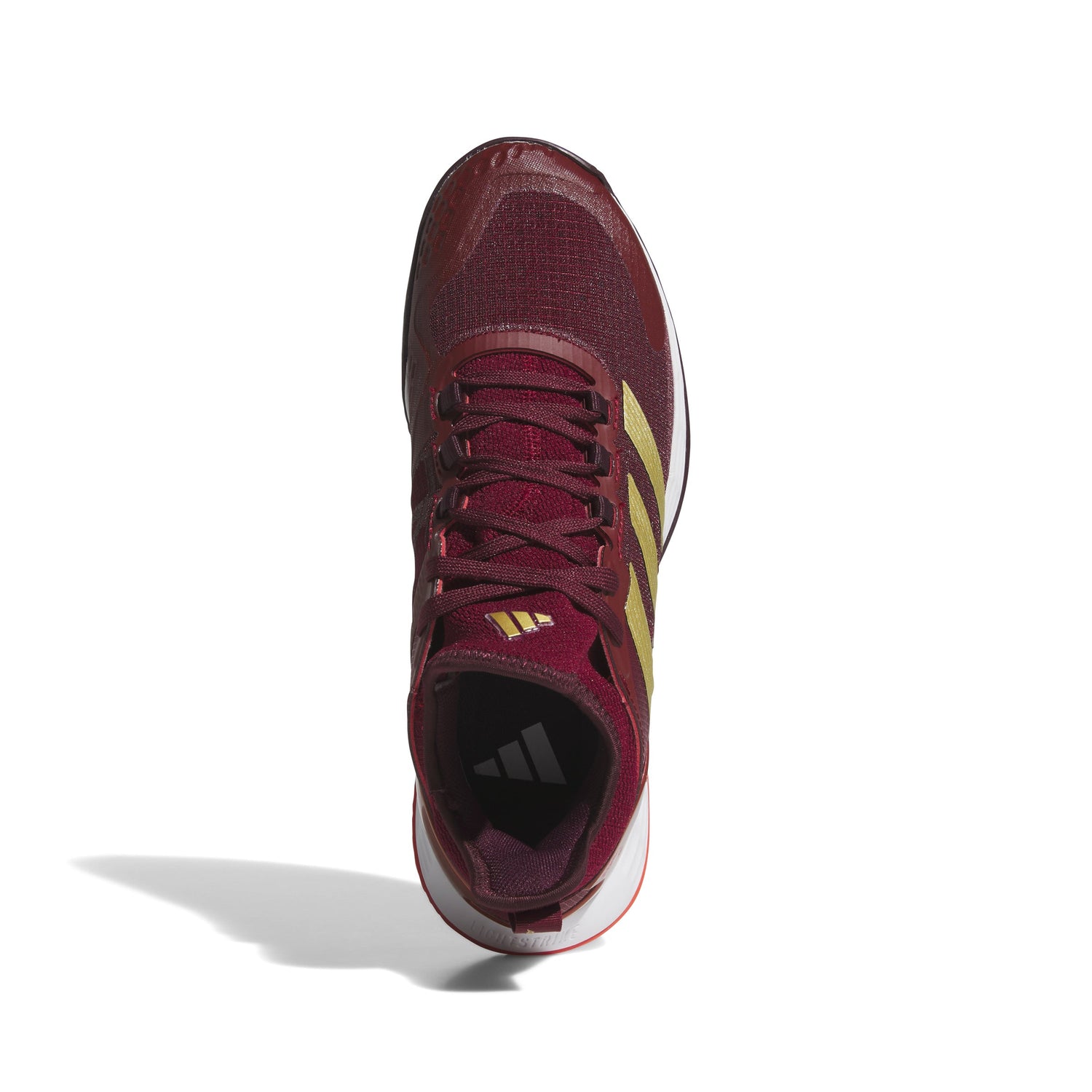 adidas Adizero Ubersonic 4.1 Mens Tennis Shoes