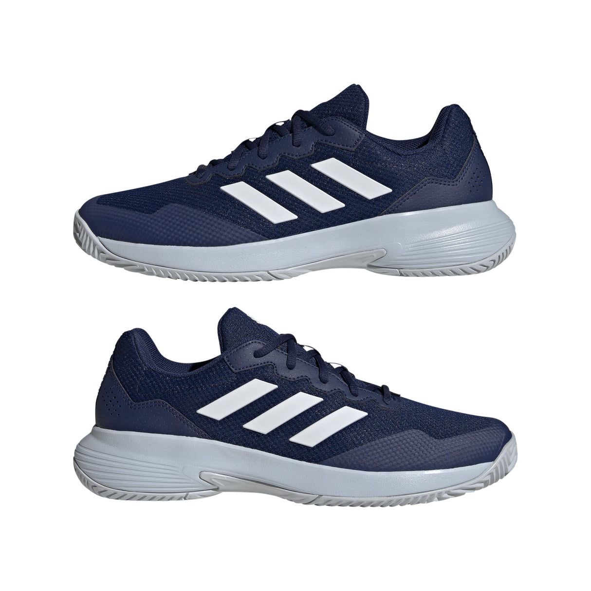 adidas Gamecourt 2 Mens Tennis Shoes