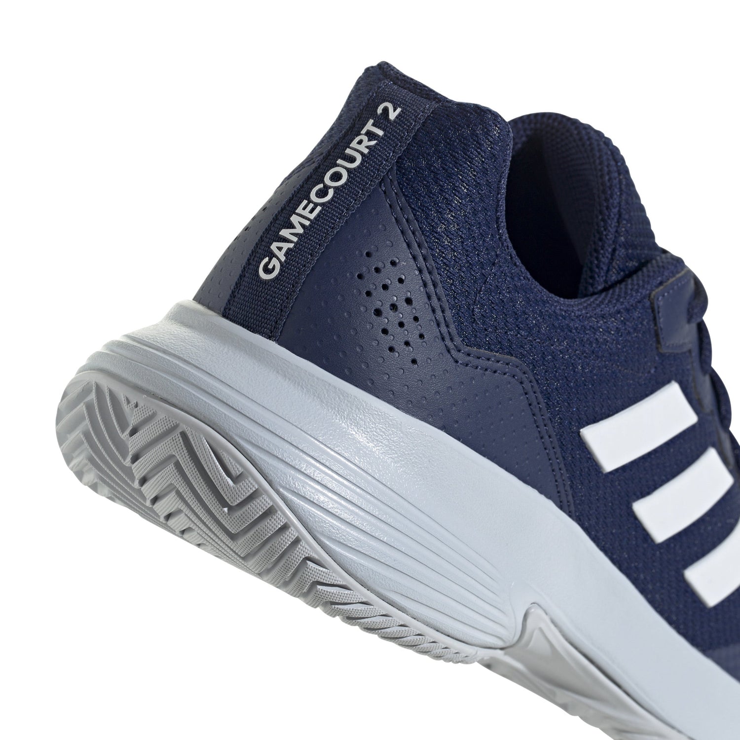 adidas Gamecourt 2 Mens Tennis Shoes