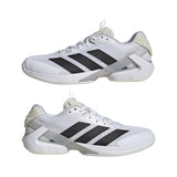 adidas Adizero Ubersonic 5 Mens Tennis Shoes – Speed and Agility on the Court