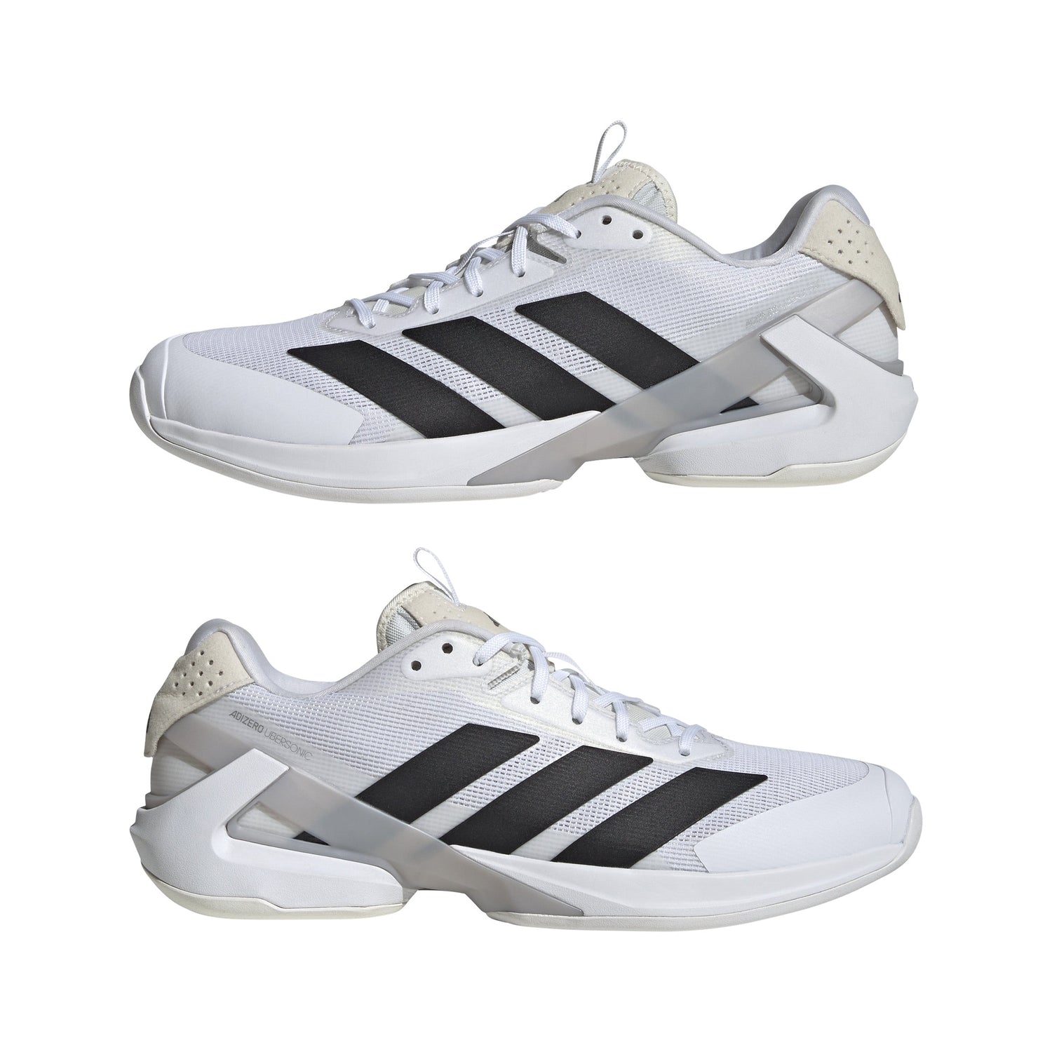 adidas Adizero Ubersonic 5 Mens Tennis Shoes – Speed and Agility on the Court