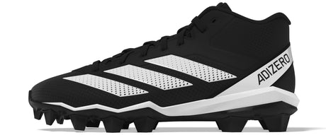 adidas Adizero Impact.2 Men’s Football Cleats – Lightweight Upper, Molded Cleats