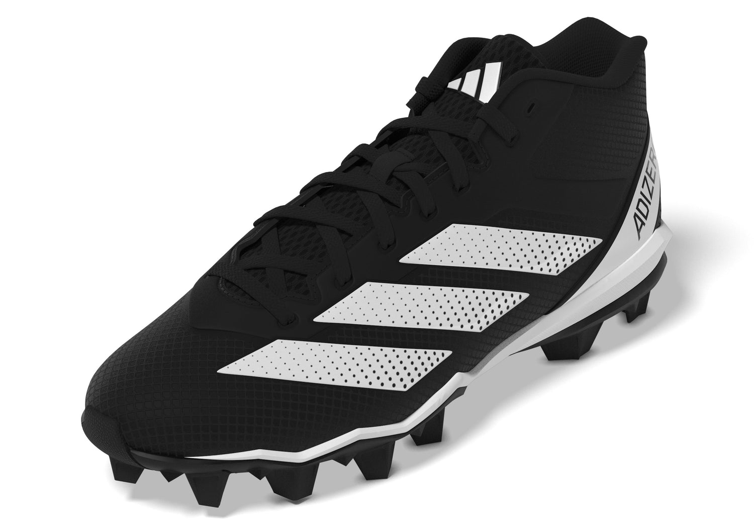 adidas Adizero Impact.2 Men’s Football Cleats – Lightweight Upper, Molded Cleats