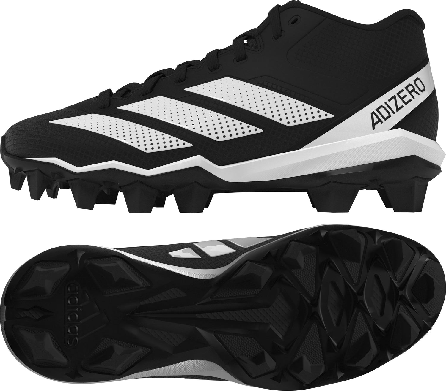 adidas Adizero Impact.2 Youth Football Cleats