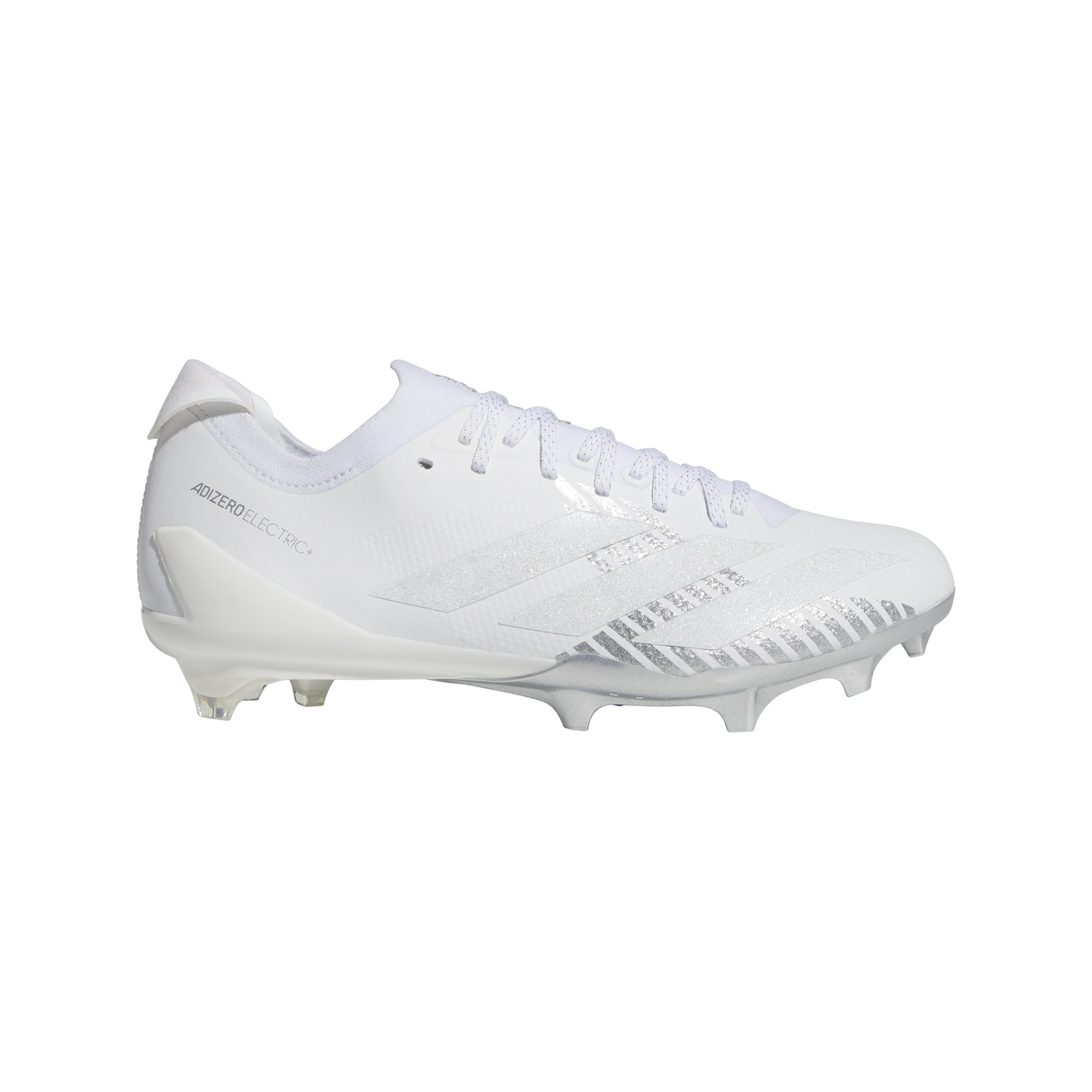 adidas Adizero Electric+ Mens Football Cleats – Built for Speed, Locked in for Control