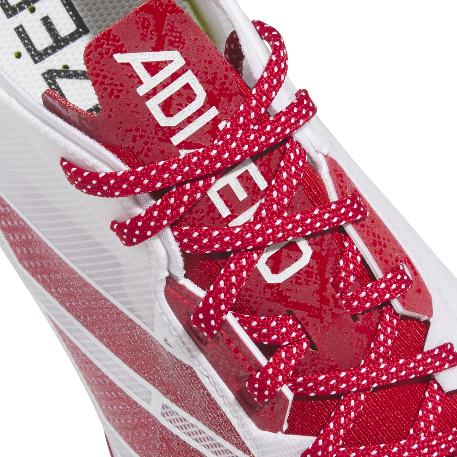 adidas Adizero Electric Men�� Football Cleats ��Speed-Enhancing Performance Football Footwear